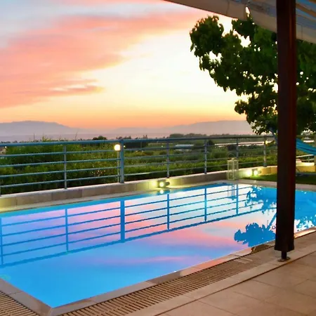 Elite Villa