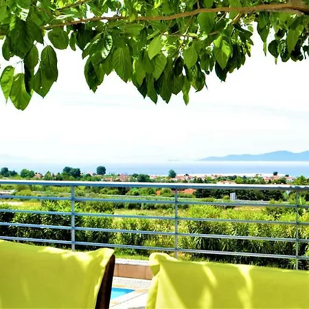Villa Elite Karianí