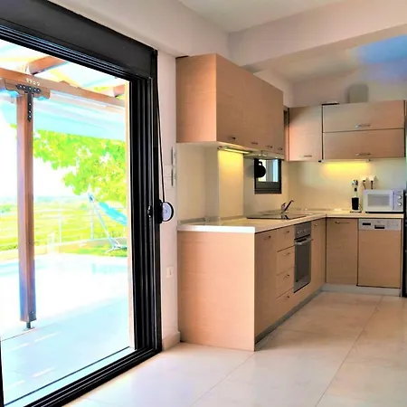 Villa Elite Karianí